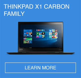 ThinkPad X1 Carbon FAMILY